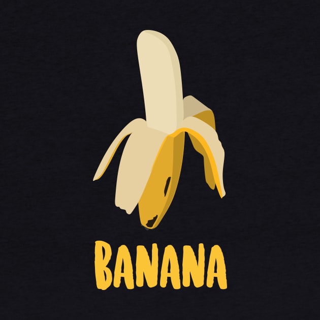 BANANA by BanannaEstudio